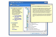 Internet Utility Software screenshot